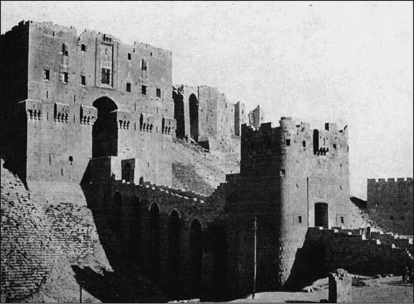 Иллюстрация к книге — Древняя Персия и ее тайны [i_037.jpg]