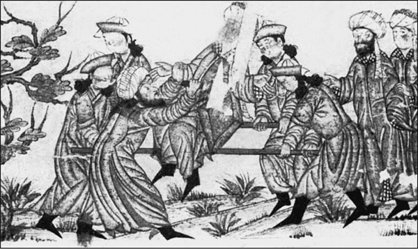 Иллюстрация к книге — Древняя Персия и ее тайны [i_041.jpg]