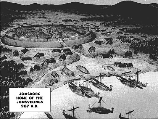 Иллюстрация к книге — Тайны Балтийской Атлантиды [i_012.jpg]