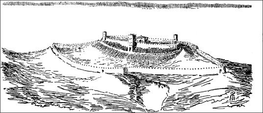 Иллюстрация к книге — Тайны Балтийской Атлантиды [i_017.jpg]