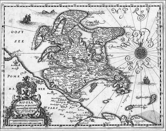 Иллюстрация к книге — Тайны Балтийской Атлантиды [i_021.jpg]