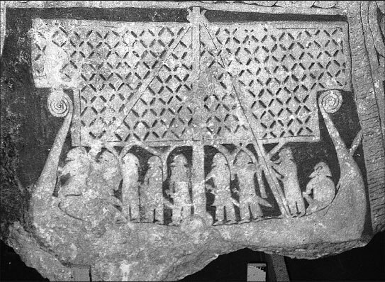 Иллюстрация к книге — Тайны Балтийской Атлантиды [i_035.jpg]