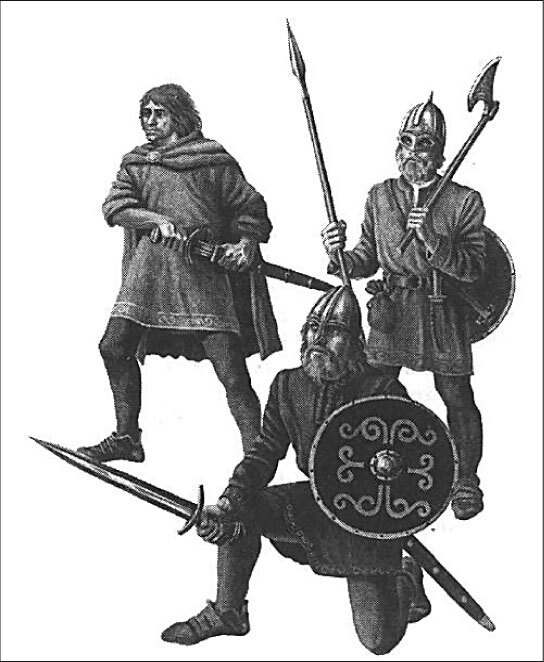 Иллюстрация к книге — Тайны Балтийской Атлантиды [i_042.jpg]