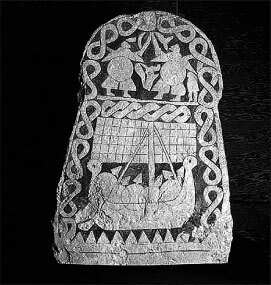 Иллюстрация к книге — Тайны Балтийской Атлантиды [i_046.jpg]