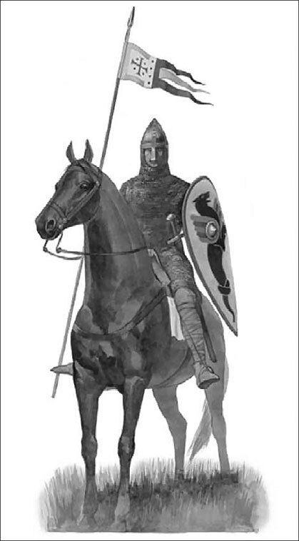 Иллюстрация к книге — Тайны Балтийской Атлантиды [i_054.jpg]