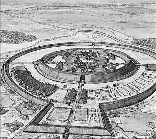 Иллюстрация к книге — Тайны Балтийской Атлантиды [i_056.jpg]