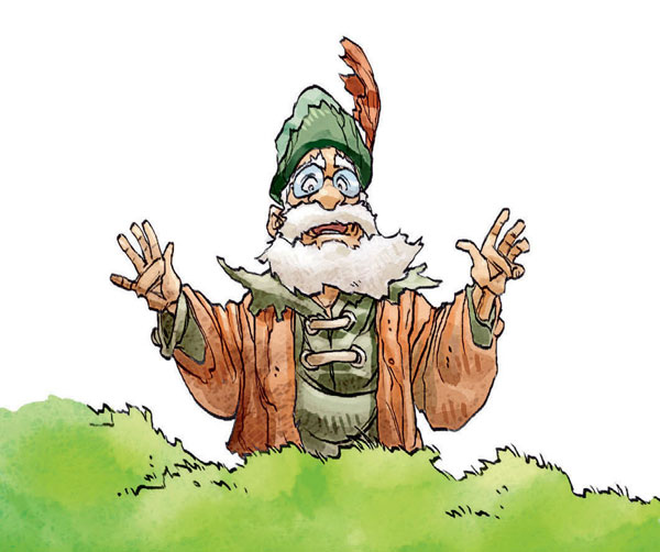 Иллюстрация к книге — По следам лунных цветов [i_015.jpg]