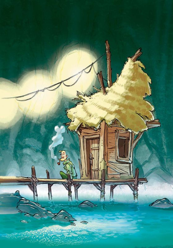 Иллюстрация к книге — По следам лунных цветов [i_021.jpg]