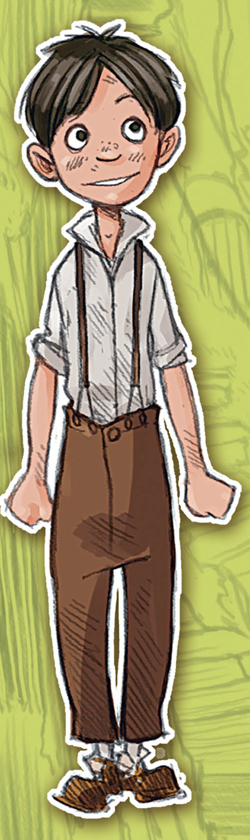 Иллюстрация к книге — Операция «Бум и буль-буль!» [i_001.jpg]