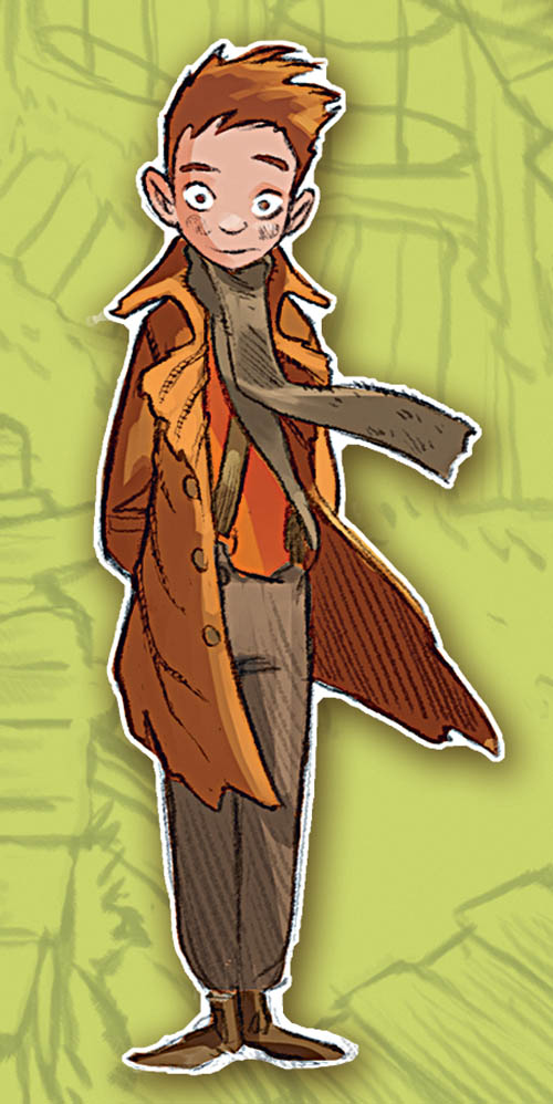 Иллюстрация к книге — Операция «Бум и буль-буль!» [i_003.jpg]