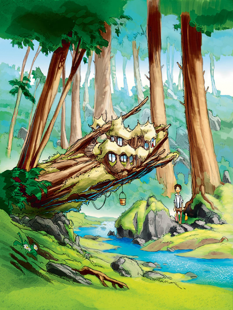 Иллюстрация к книге — Операция «Бум и буль-буль!» [i_012.jpg]