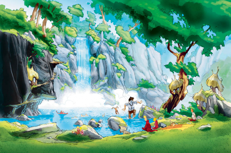 Иллюстрация к книге — Операция «Бум и буль-буль!» [i_014.jpg]