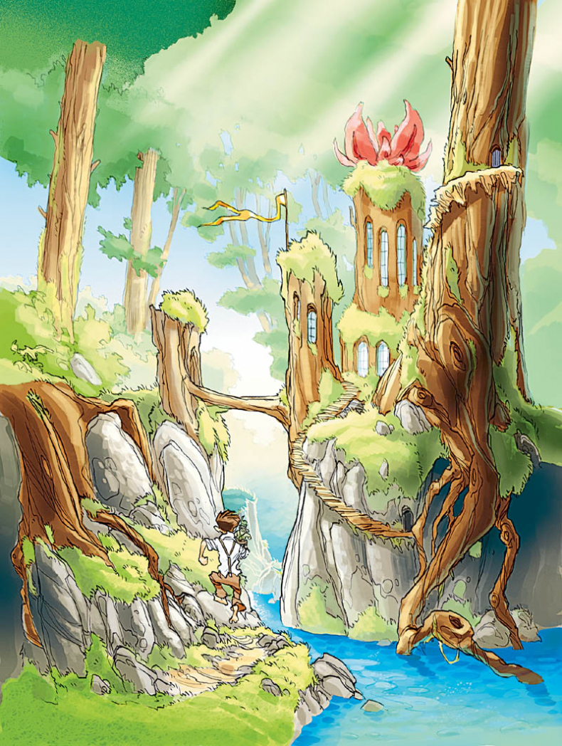 Иллюстрация к книге — Операция «Бум и буль-буль!» [i_018.jpg]