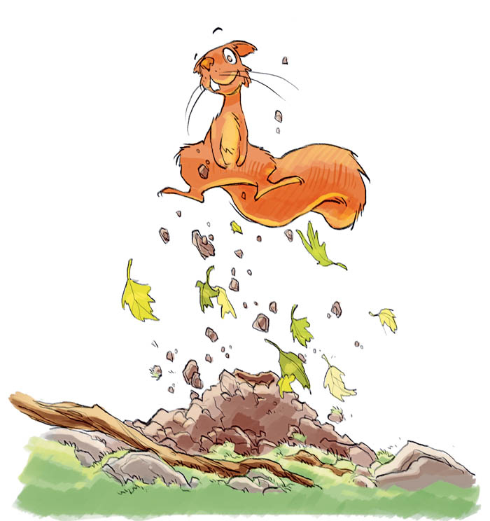 Иллюстрация к книге — Операция «Бум и буль-буль!» [i_020.jpg]