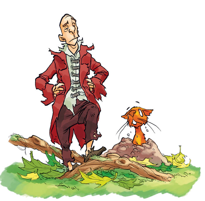 Иллюстрация к книге — Операция «Бум и буль-буль!» [i_025.jpg]