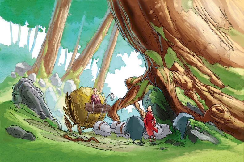 Иллюстрация к книге — Операция «Бум и буль-буль!» [i_031.jpg]