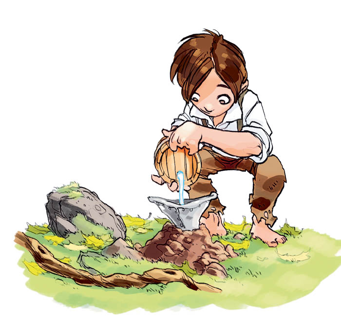 Иллюстрация к книге — Операция «Бум и буль-буль!» [i_032.jpg]