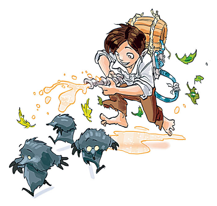 Иллюстрация к книге — Операция «Бум и буль-буль!» [i_033.jpg]