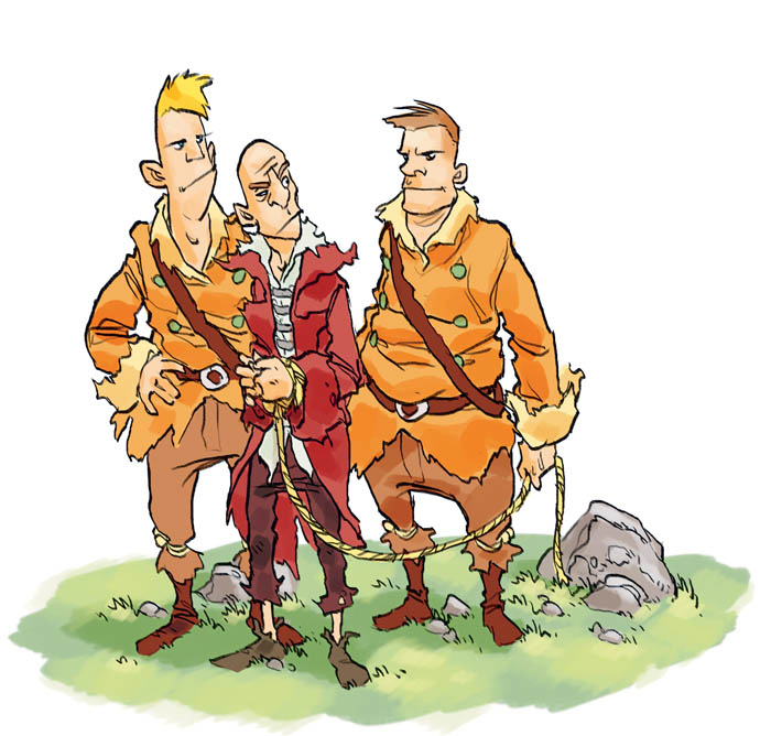 Иллюстрация к книге — Операция «Бум и буль-буль!» [i_034.jpg]