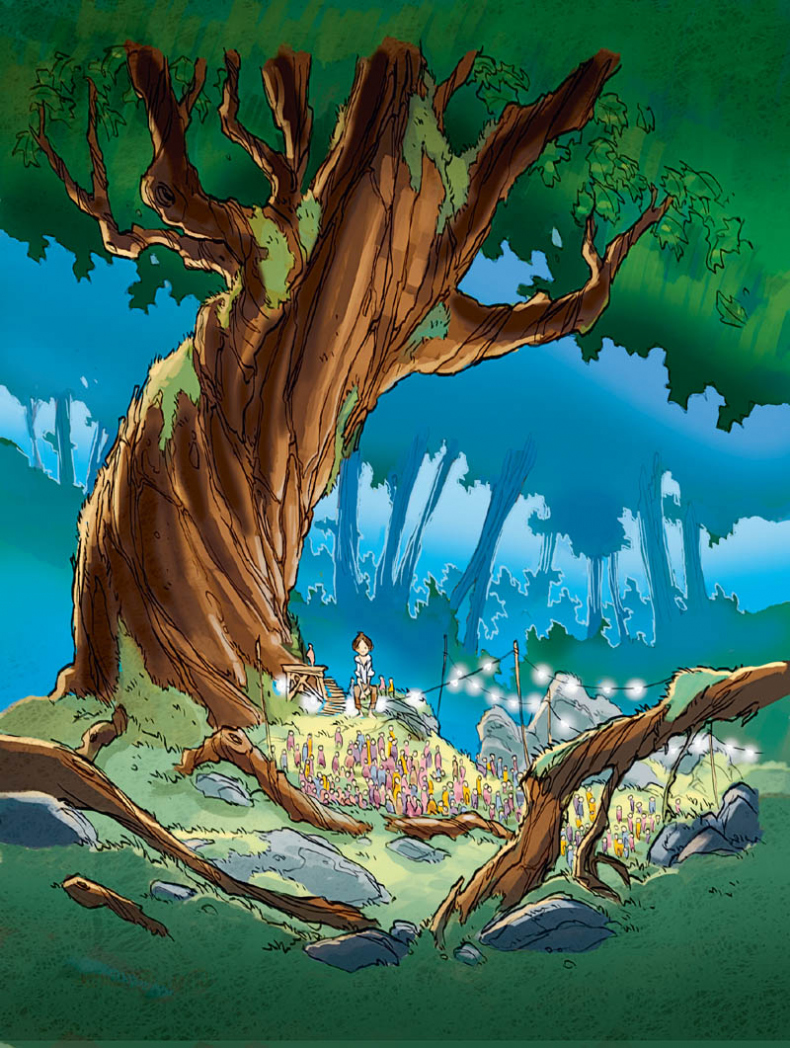 Иллюстрация к книге — Операция «Бум и буль-буль!» [i_035.jpg]