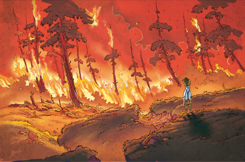 Иллюстрация к книге — Водный фокус [i_008.jpg]