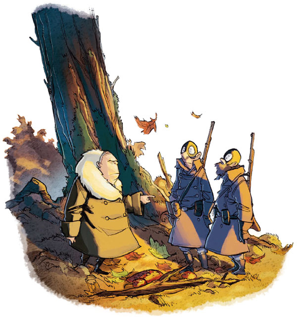 Иллюстрация к книге — Водный фокус [i_010.jpg]