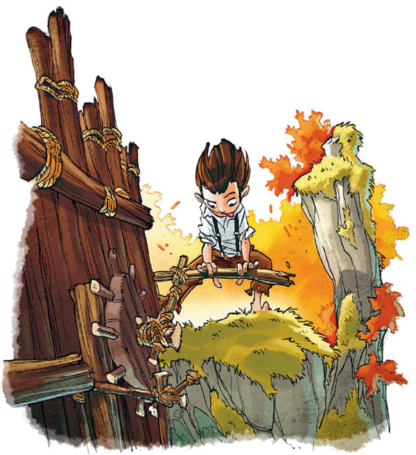 Иллюстрация к книге — Водный фокус [i_028.jpg]