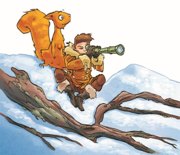 Иллюстрация к книге — Секрет исчезнувших артистов [i_010.jpg]