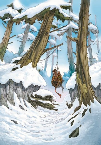 Иллюстрация к книге — Секрет исчезнувших артистов [i_020.jpg]