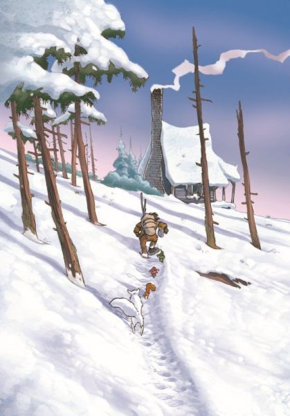 Иллюстрация к книге — Секрет исчезнувших артистов [i_023.jpg]