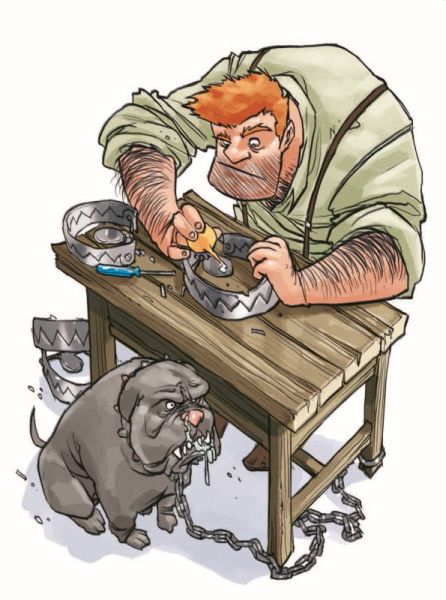 Иллюстрация к книге — Секрет исчезнувших артистов [i_024.jpg]