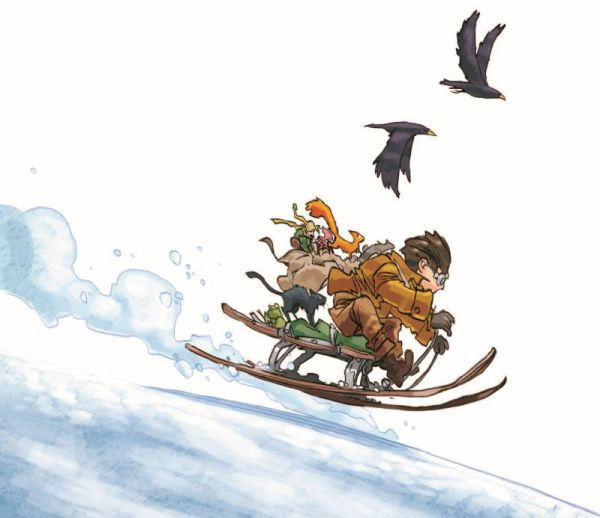 Иллюстрация к книге — Секрет исчезнувших артистов [i_028.jpg]