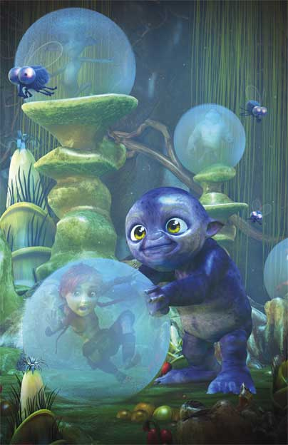 Иллюстрация к книге — Солнечный камень [i_001.jpg]