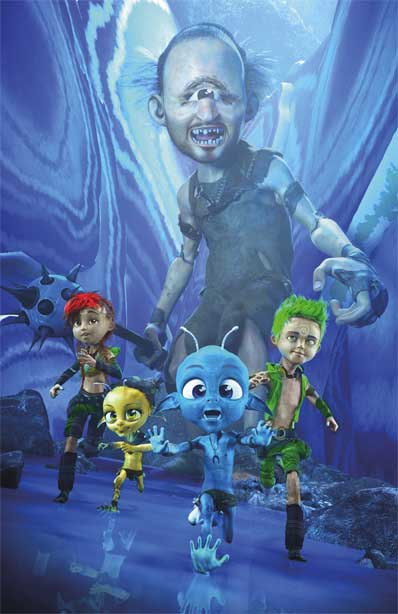 Иллюстрация к книге — Солнечный камень [i_004.jpg]