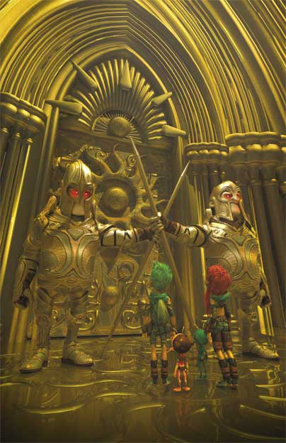 Иллюстрация к книге — Солнечный камень [i_007.jpg]