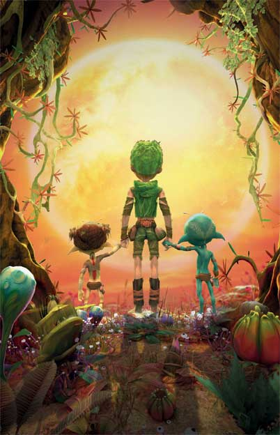 Иллюстрация к книге — Солнечный камень [i_008.jpg]