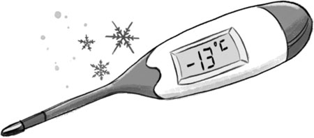 Иллюстрация к книге — Снежик, или Чудо в переулке Синичек [i_030.jpg]