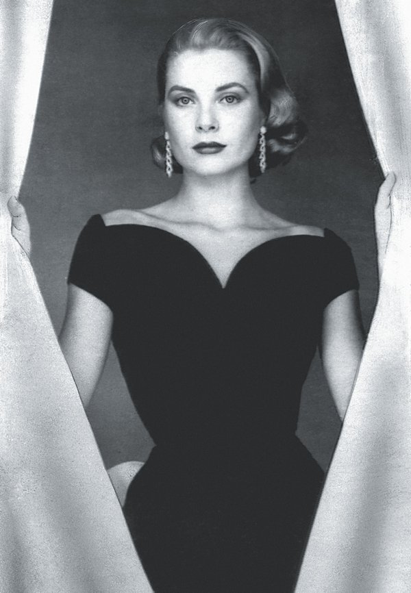 Иллюстрация к книге — Грейс Келли. Жизнь, рассказанная ею самой [i_018.jpg]