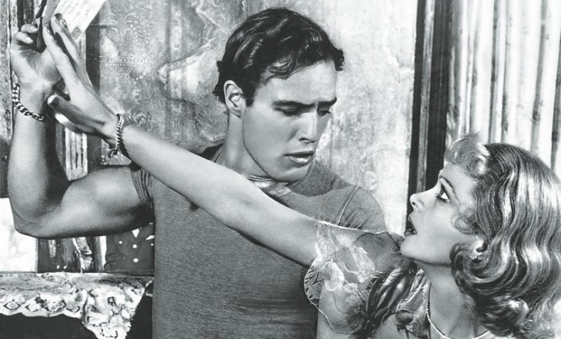 Иллюстрация к книге — Вивьен Ли. Жизнь, рассказанная ею самой [i_007.jpg]