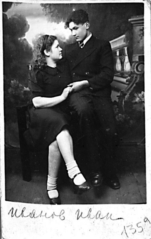 Иллюстрация к книге — Прислужники Гитлера. Немецкие разведывательно-диверсионные школы и курсы на территории Белоруссии в 1941–1944 гг. [i_011.jpg]