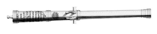 Иллюстрация к книге — Пушки первых Романовых. Русская артиллерия 1619–1676 гг [i_004.jpg]