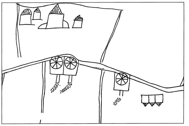 Иллюстрация к книге — Пушки первых Романовых. Русская артиллерия 1619–1676 гг [i_095.jpg]