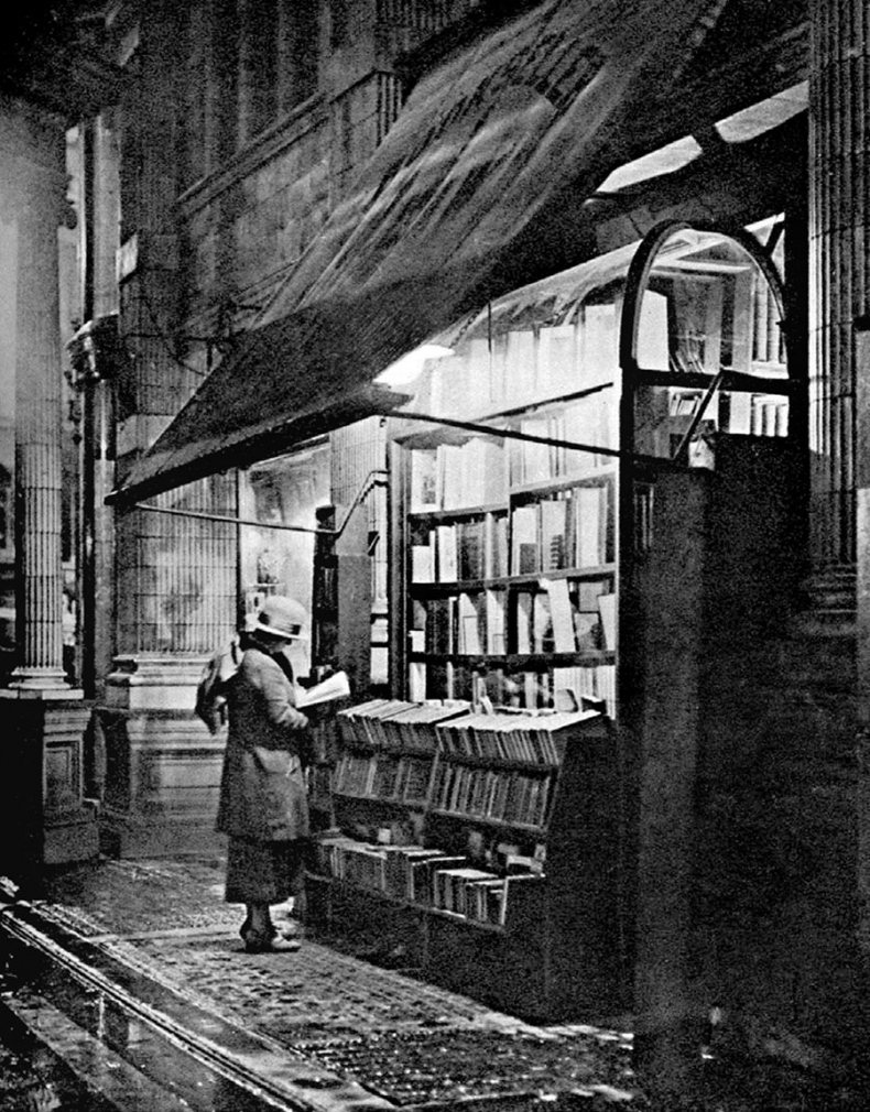 Иллюстрация к книге — Истории торговца книгами [i_008.jpg]