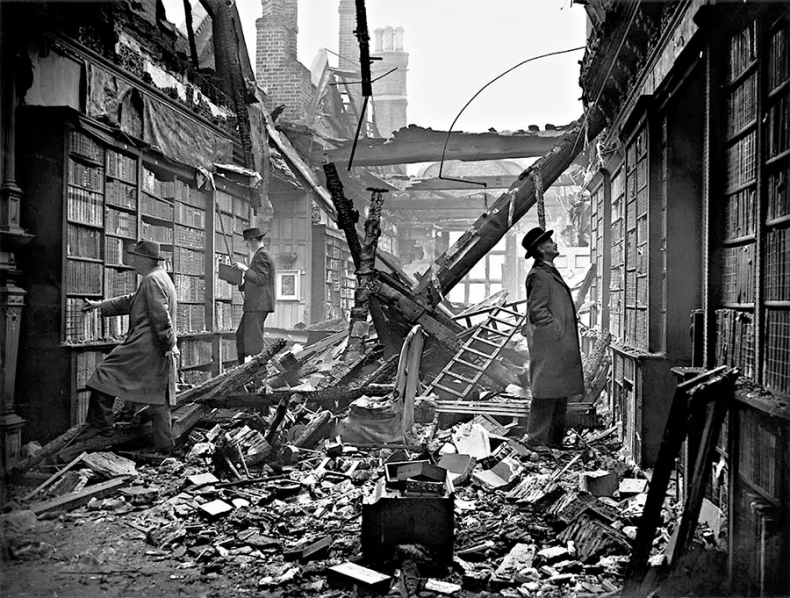 Иллюстрация к книге — Истории торговца книгами [i_010.jpg]