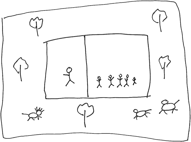 Иллюстрация к книге — Чёрный город [i_005.jpg]