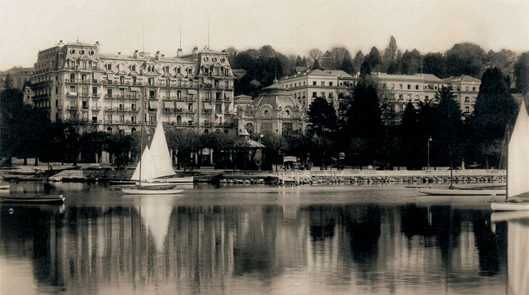 Иллюстрация к книге — Не прощаюсь [i_073.jpg]