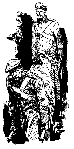 Иллюстрация к книге — Севастопольские рассказы [i_005.jpg]