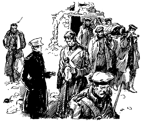 Иллюстрация к книге — Севастопольские рассказы [i_008.jpg]