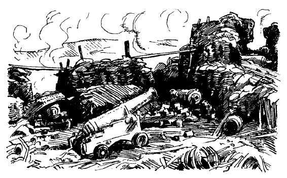 Иллюстрация к книге — Севастопольские рассказы [i_012.jpg]