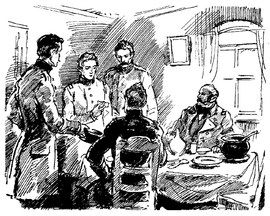 Иллюстрация к книге — Севастопольские рассказы [i_017.jpg]